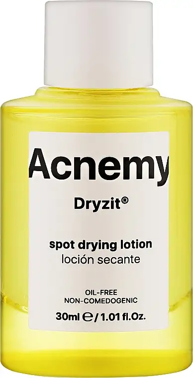Spot Lotion til akne-tilbøjelig hud 26870120