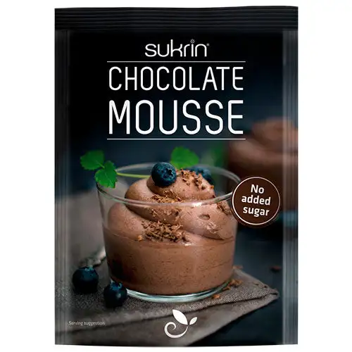 Chokolademousse | 85 gr