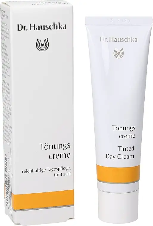 Dr. Hauschka Tinted Day Cream 14609533