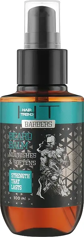 Balsam til skægpleje 20067073