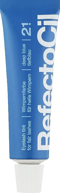 RefectoCil Gel Henna 74672267