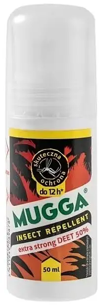 Ekstra stærk myg & Tick Repellent 94571145