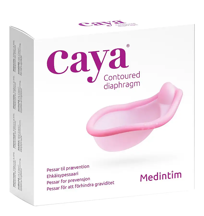 Caya Pessar - 1 stk.