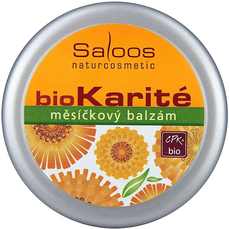 Biobalsam til kroppen "Calendula" 40589702