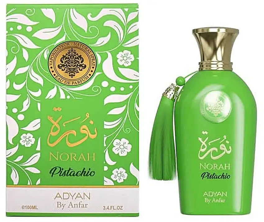 Adyan Norah Pistachio 53125088