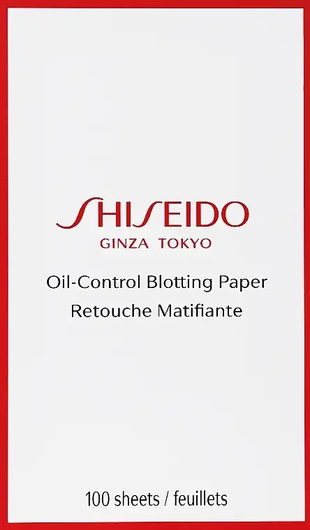 Cleansing blotting papir 74507776