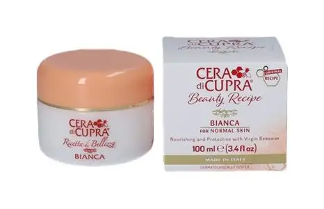 Cera Di Cupra Bianca Normal Hud - 100 ml.