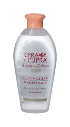 Cera Di Cupra Micellar Water - 200 ml.