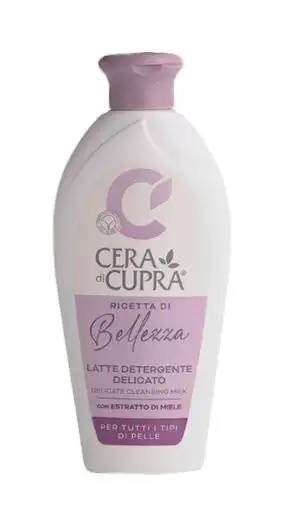 Cera Di Cupra Rensemælk - 200 ml.