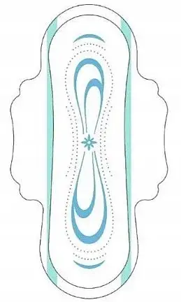 Perfecta Ultra Maxi Blå Puder, 26 stk 32876966