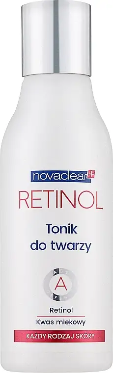Retinol ansigtstoner 51429007