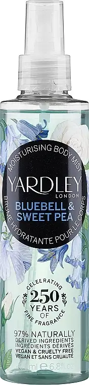 Yardley Bluebell & Sweet Pea 59012269