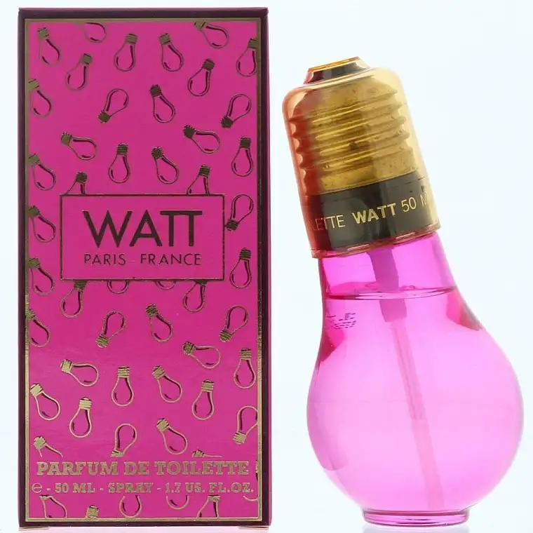 Cofinluxe Watt Pink 79658241