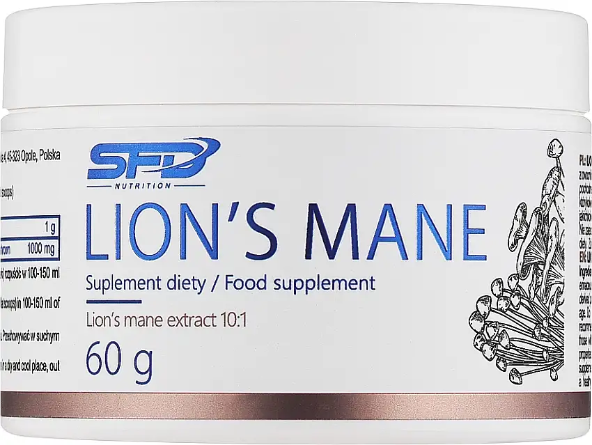 Kosttilskud til hukommelsesstøtte 57175185