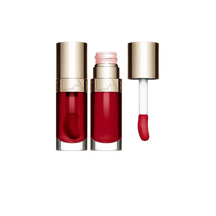 Clarins Lip Comfort Oil - # 03 Cherry 7ml