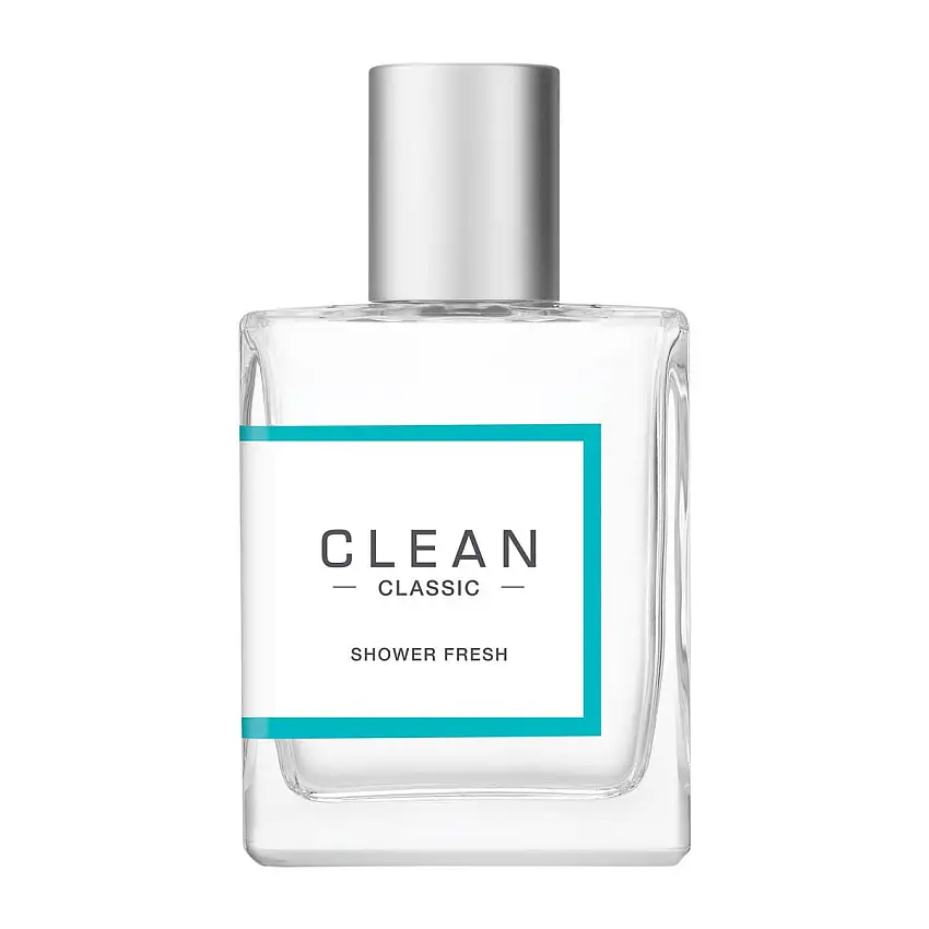CLEAN Shower Fresh EDP - 60 ml.
