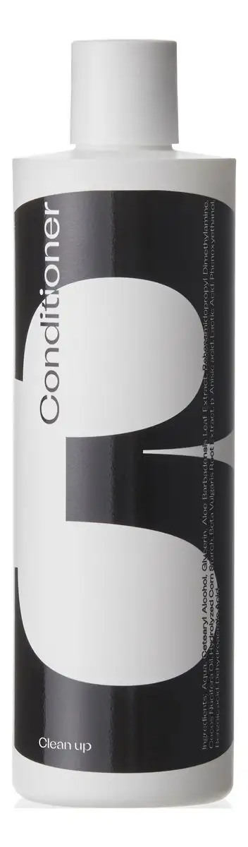 Clean up Conditioner 3 - 500 ml.