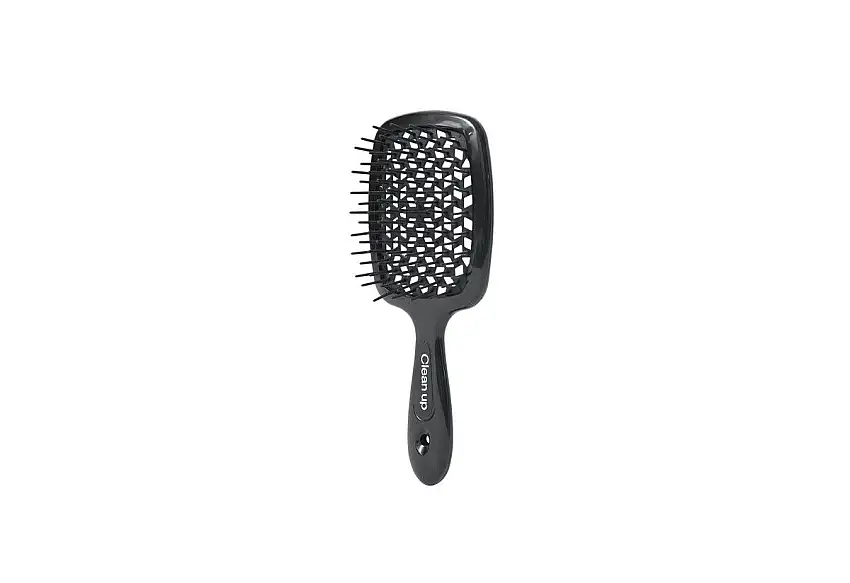 Clean up Hairbrush - 1 stk.