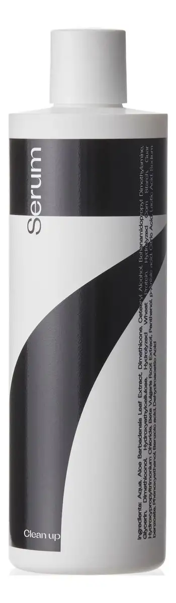 Clean up Serum 7 - 500 ml.