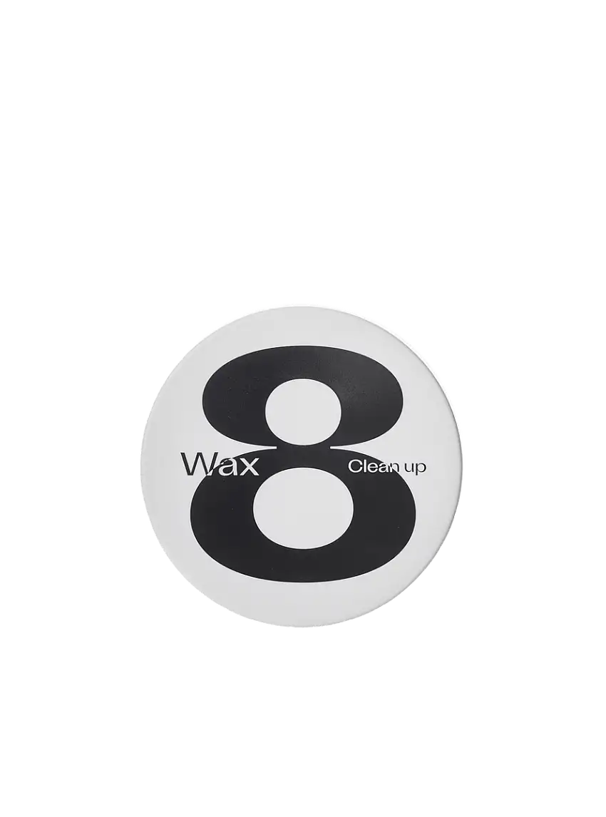 Clean up Wax 8 - 75 ml.
