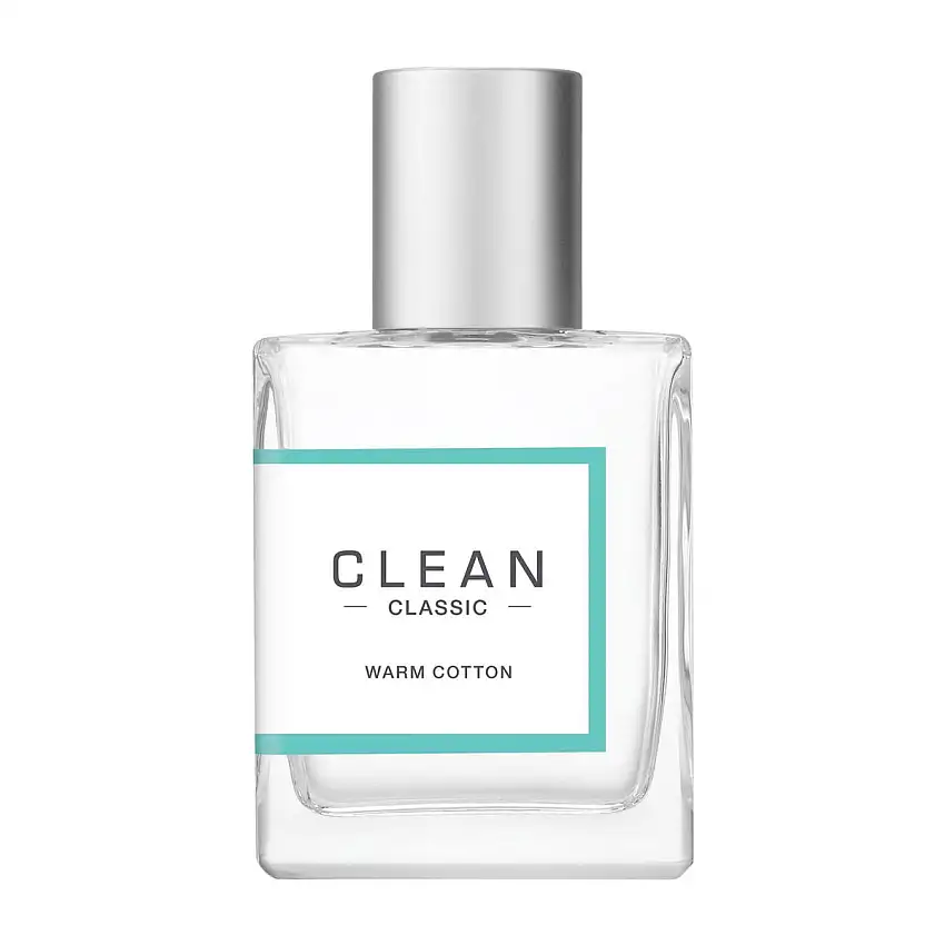 CLEAN Warm Cotton EDP - 30 ml.