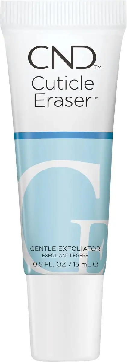 CND Cuticle Eraser - 15 ml.