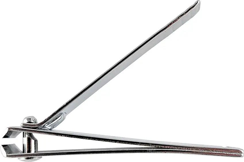 CND Nail Clipper 3-in-1 - 1 stk.