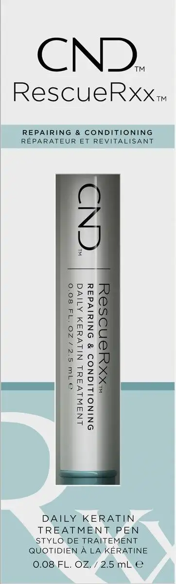 CND RescueRXx - 2,5 ml.