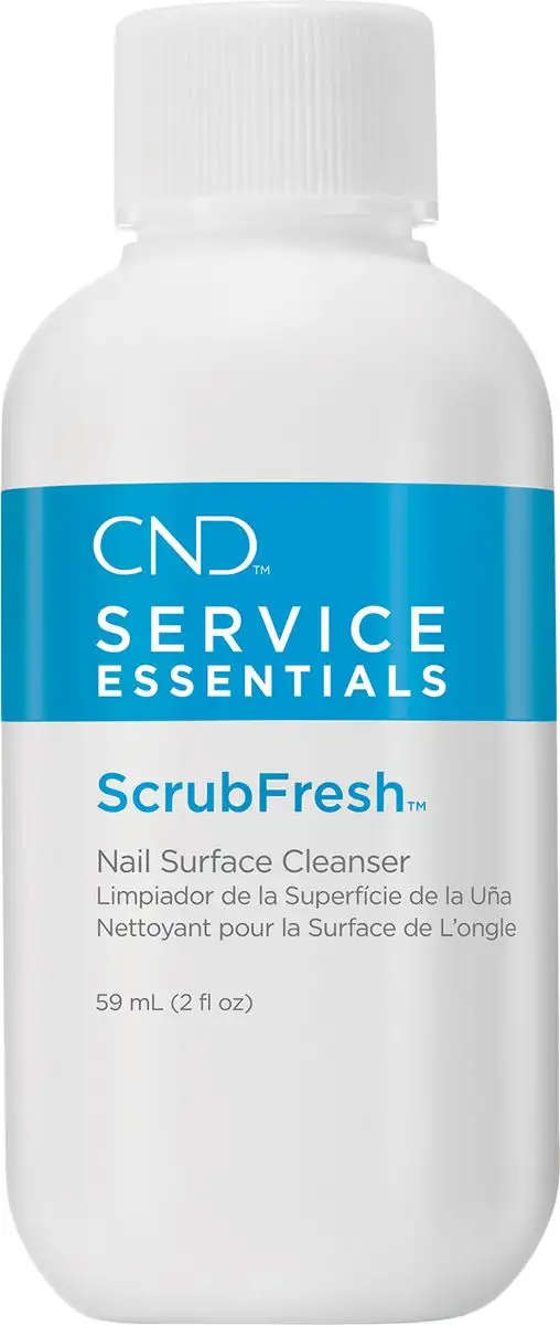 CND Scrubfresh - 59 ml.