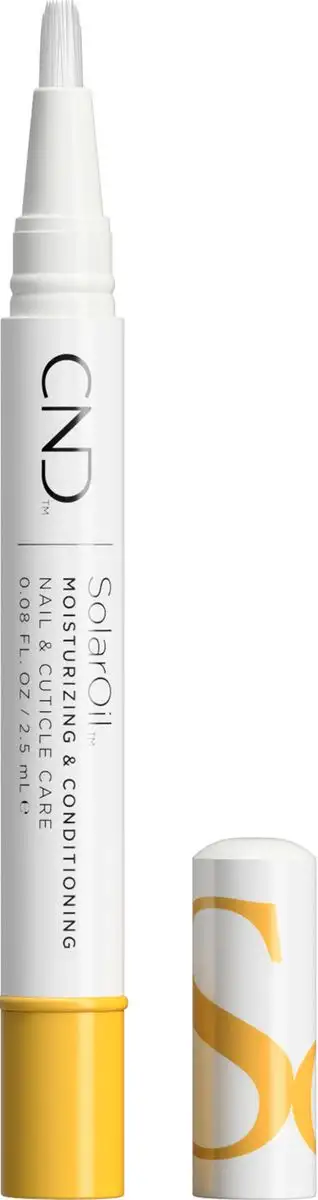 CND SolarOil Nail Care - 2,5 ml.