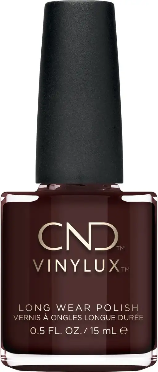 CND Vinylux Fedora 114 - 15 ml.