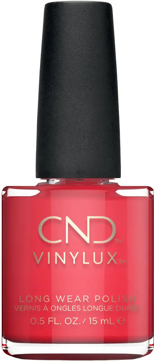 CND Vinylux Lobster Roll 122 - 15 ml.
