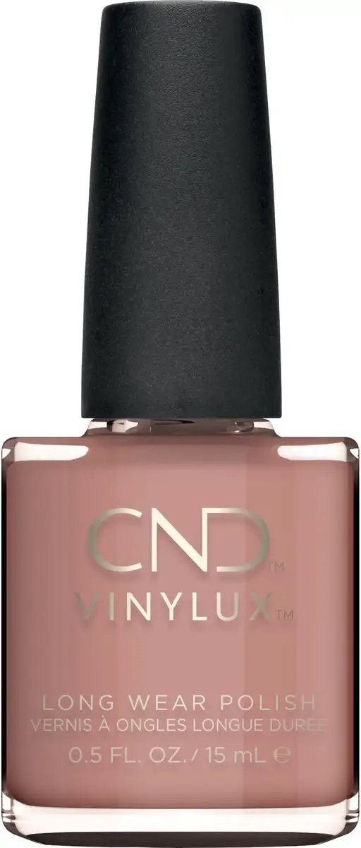 CND Vinylux Satin Pajamas 265 - 15 ml.