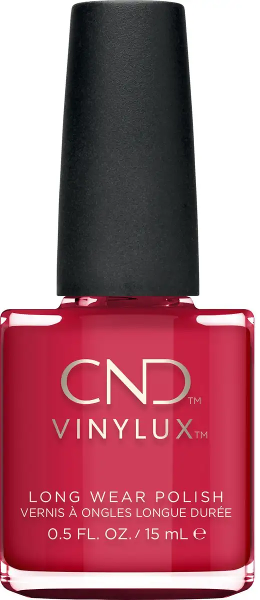 CND Vinylux Wildfire 158 - 15 ml.