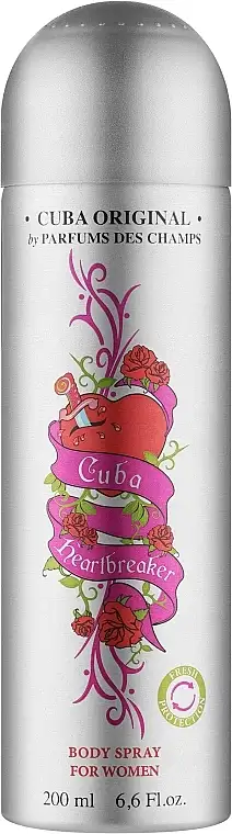 Cuba Heartbreaker 57771971
