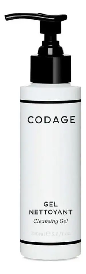 Codage Cleansing Gel - 150 ml.