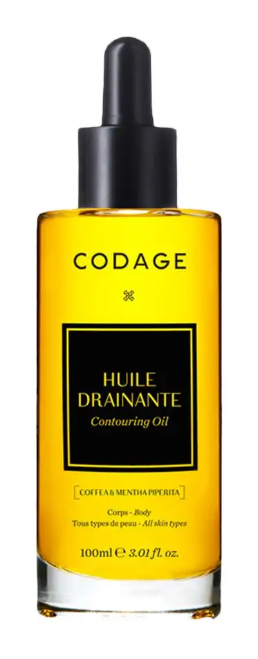 Codage Contouring Oil - 100 ml.