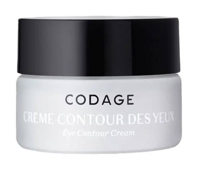 Codage Eye Contour Cream - 15 ml.