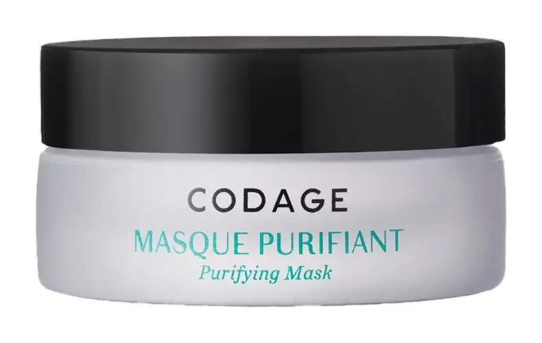 Codage Purifying Mask - 50 ml.