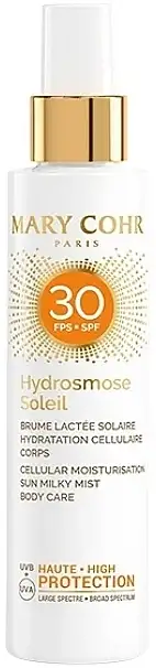 Solcreme Body Spray SPF30+ 12289097