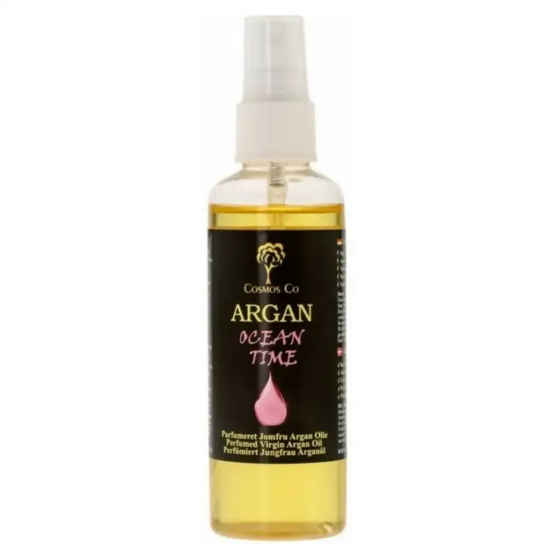 Cosmos Co Ocean Time Argan Oil 100 ml