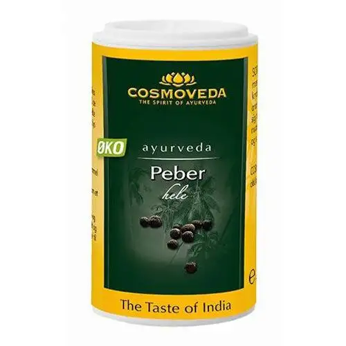 Cosmoveda Peber Hel Ø - 35 g.