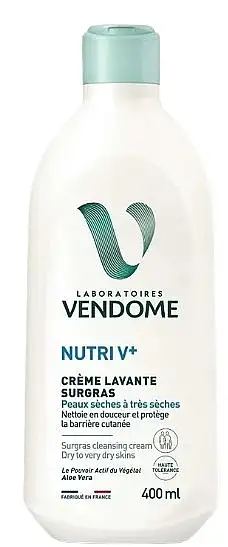 Rensende showercreme 80492616