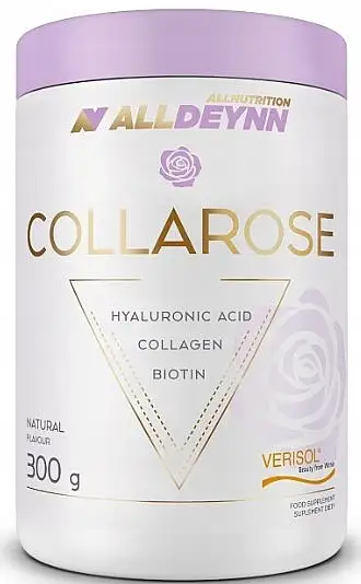 Naturligt kollagen 25794650