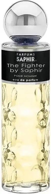 Saphir Parfums The Fighter 45122623