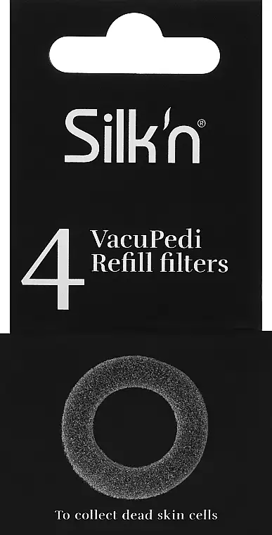 Filtre Refill 15869058