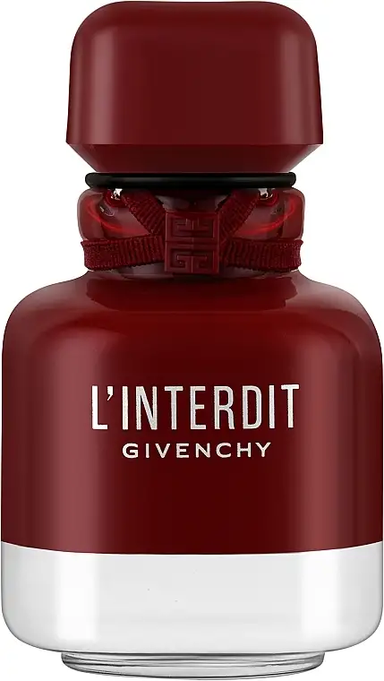 Givenchy L'Interdit Rouge Ultime 11086766