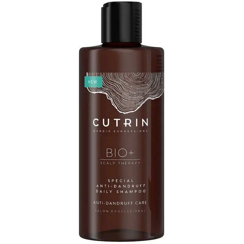 Cutrin BIO+ Original Special Shampoo 200 ml