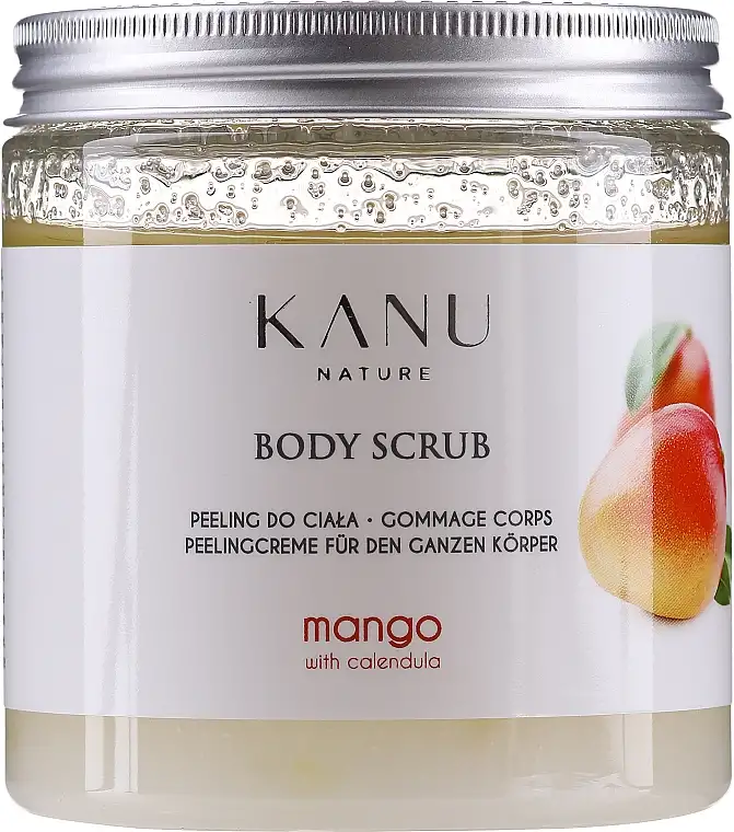 Kropsskrub "Mango“ 22619491