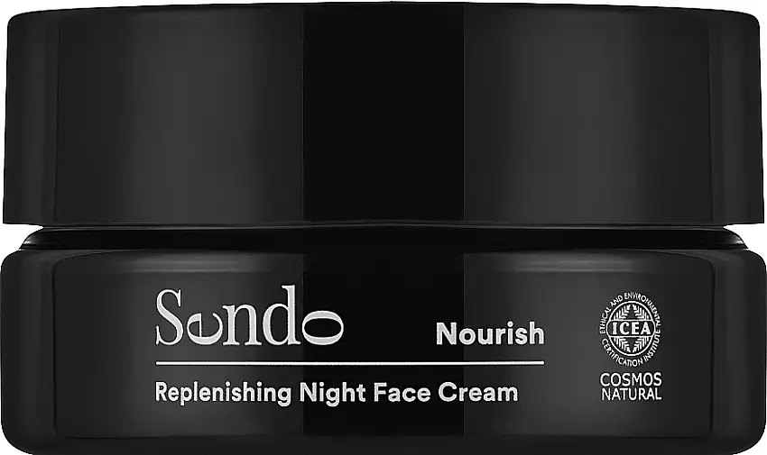 Fugtgivende natcreme 39073104